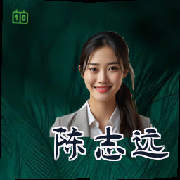 陈志远